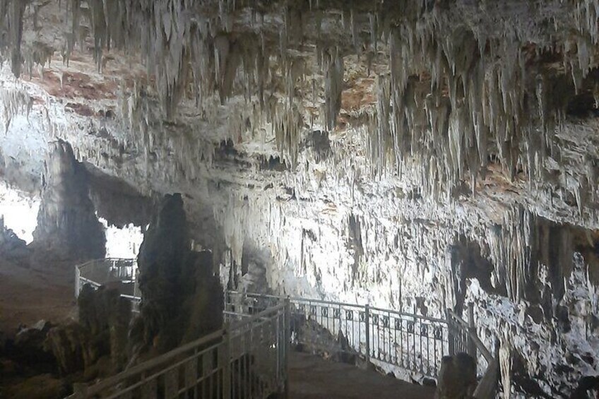 Caves of Beni Add