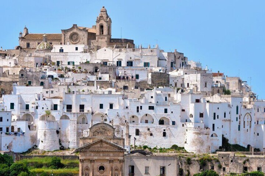 ostuni