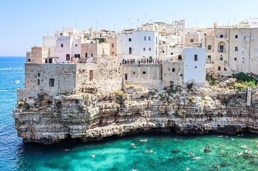 Polignano