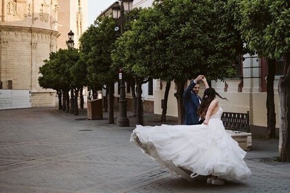 Fototur på Mallorca med en professionel fotograf