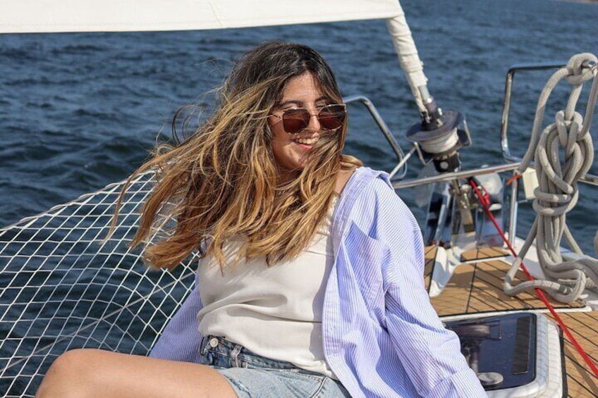 Halifax Summer Breeze Sail
