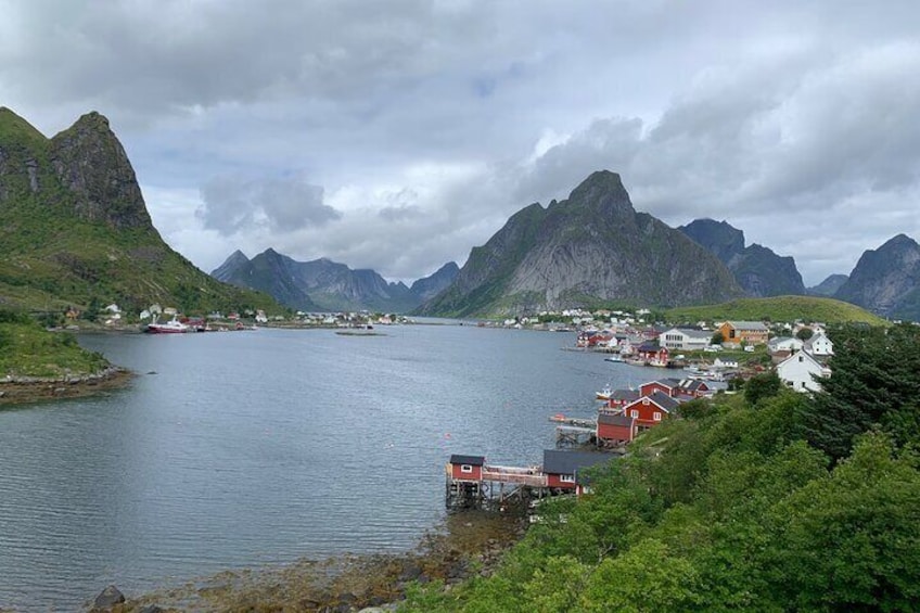 Reine