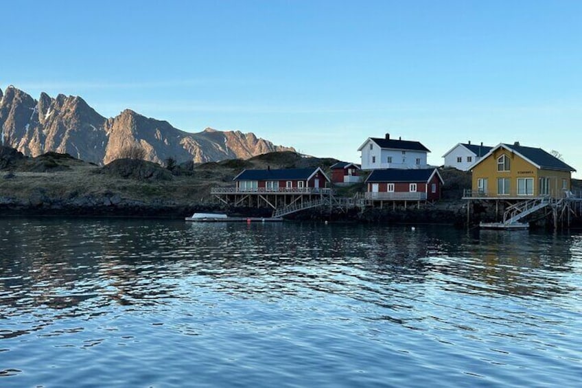 Strømøya