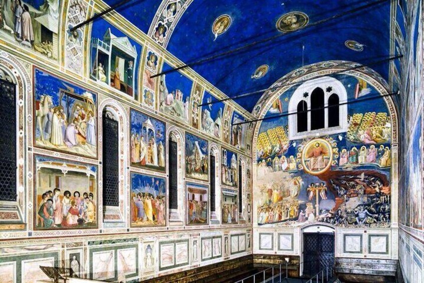 Skip the Line Ticket to Vatican Museum And Sistine Chapel