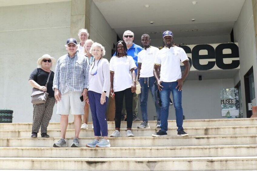 Vodoo Ceremony Highlights and Cultural Tour