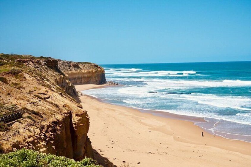 Great Ocean Road Luxury Premium Small Group Tour - In Luxury Bus.