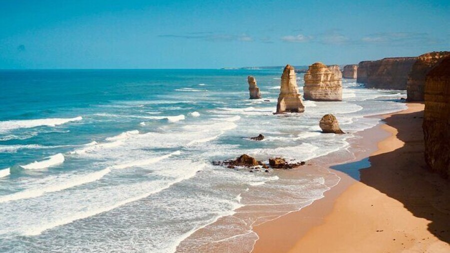 Magical 12 Apostles