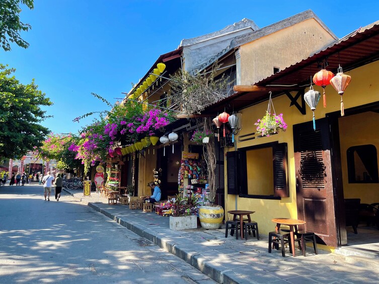 9 Days Central of Vietnam Highlights: Danang - Hoi An - My Son - Hue - Phon