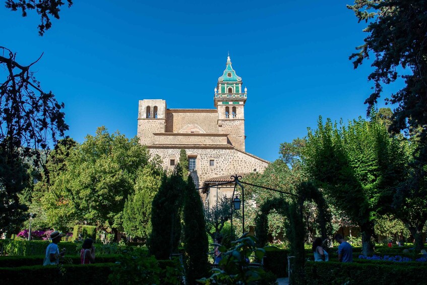 Picture 6 for Activity Mallorca: Valldemossa Half Day Tour