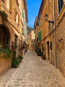 Mallorca: Valldemossa Halbtagestour