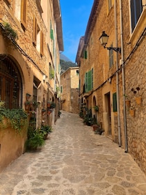 Mallorca: tour de medio día a Valldemossa