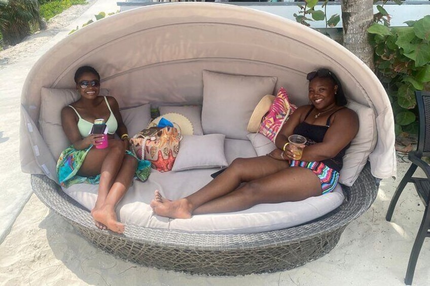 Daybeds