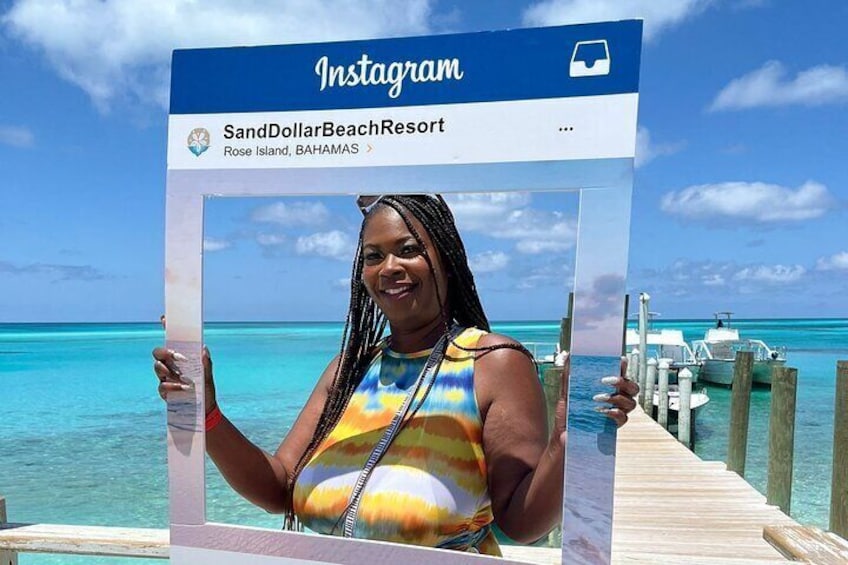 Beautiful Photo Opportunities
