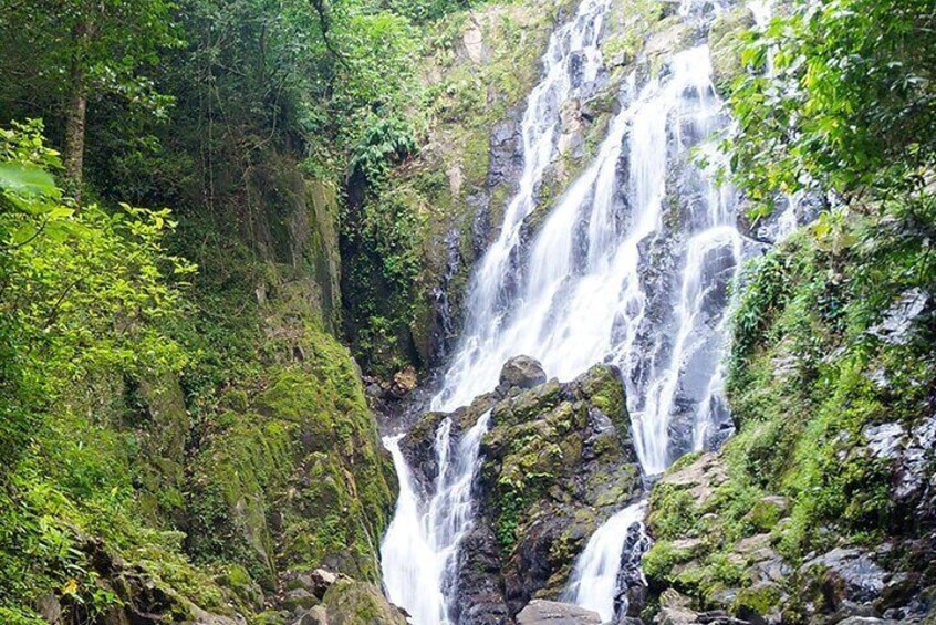 Thrilling Panama Jungle ATV Buggy Adventure from Panama City