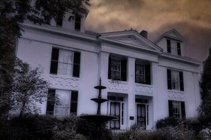 Haunted Wiscasset Ghost Walking Tour