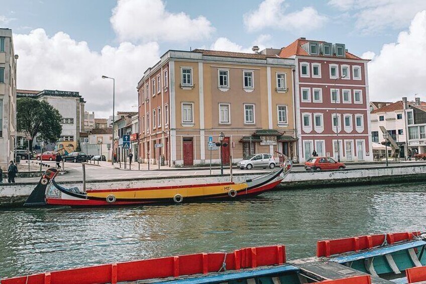 Aveiro