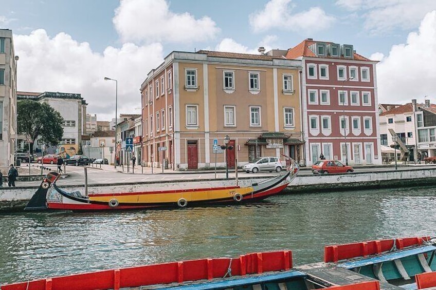 Aveiro