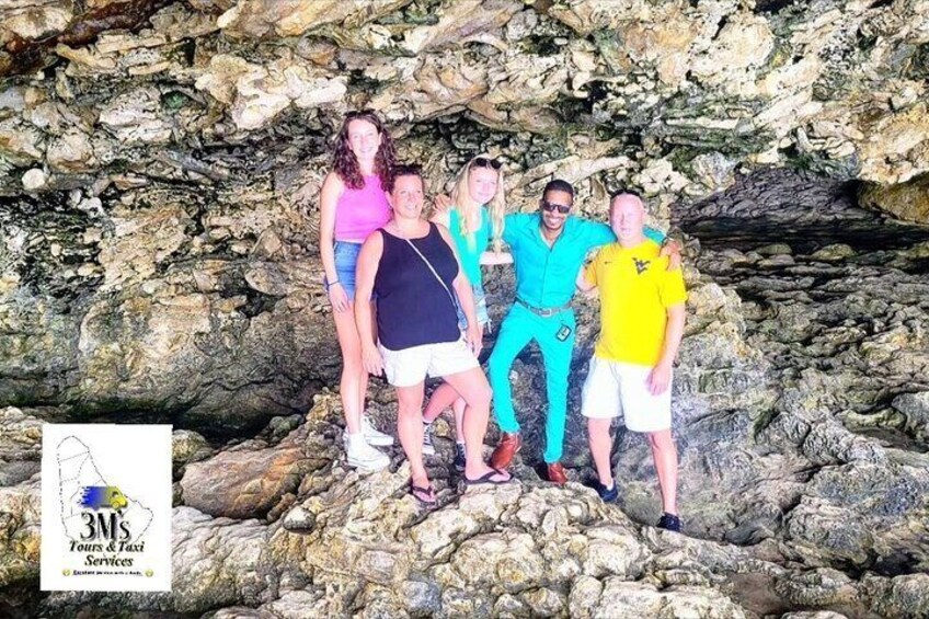 Full Day Private Customized Island Tours