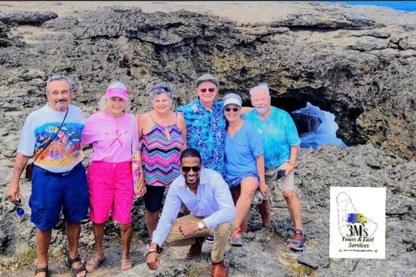 Full Day Private Customized Island Tours
