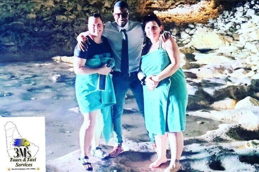 Mini Day Private Customized Island Tours