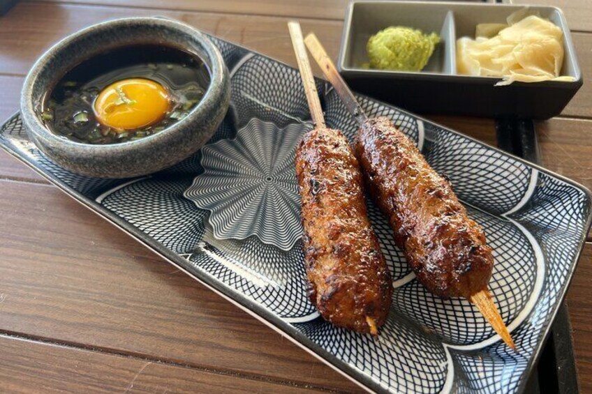 Tsukune