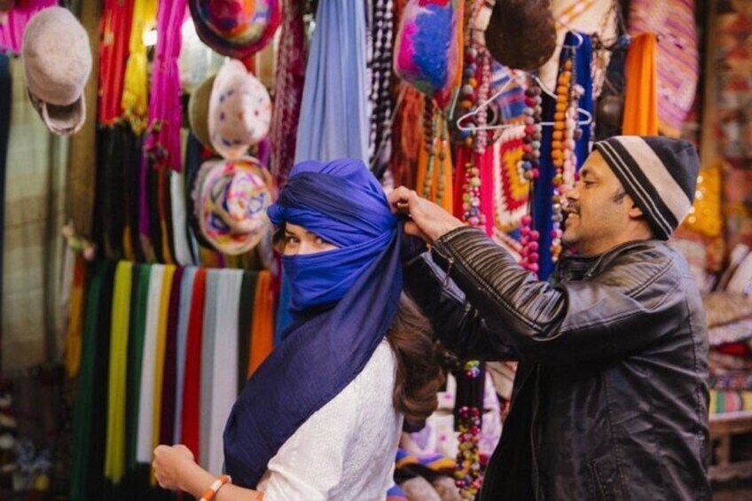 The Egyptian Museum, the Citadel, Khan Khalil Bazaar & Old Cairo