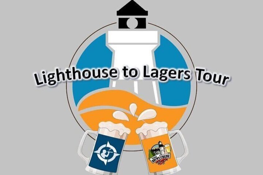 Lighthouse to Lagers Tour with Craft Beer and Lobster Rolls