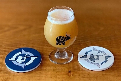 Lighthouse to Lagers Tour with Craft Beer