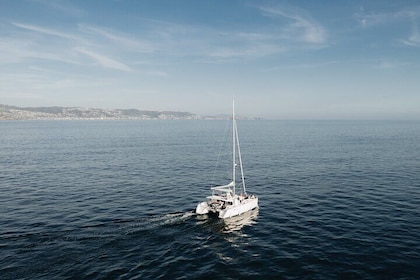 Fair Winds Charter Co. Private Sailing Charter