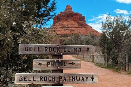 Private Luxury Scenic Sedona Tour, $429 for ALL, up to 6