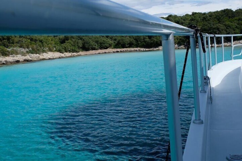 On board