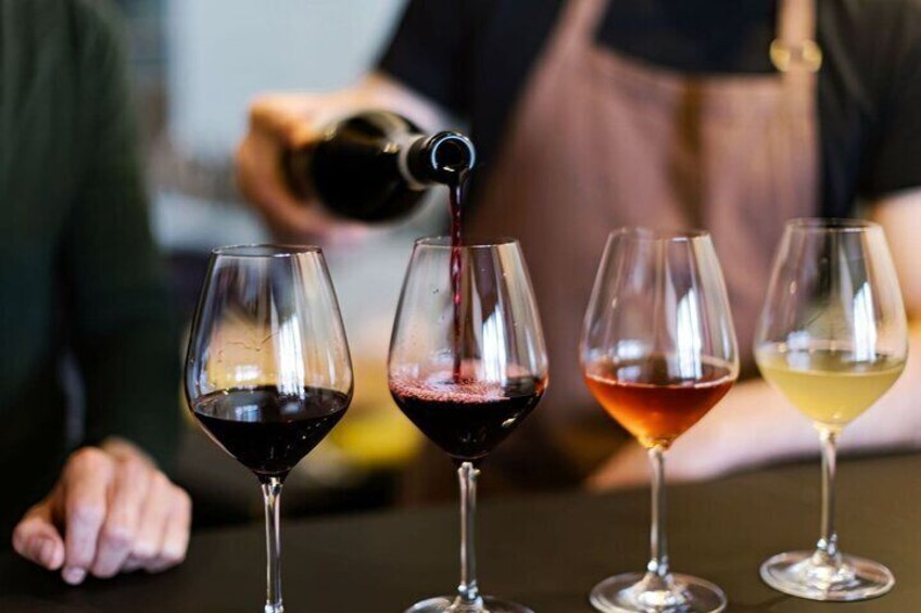 Wines of Kefalonia