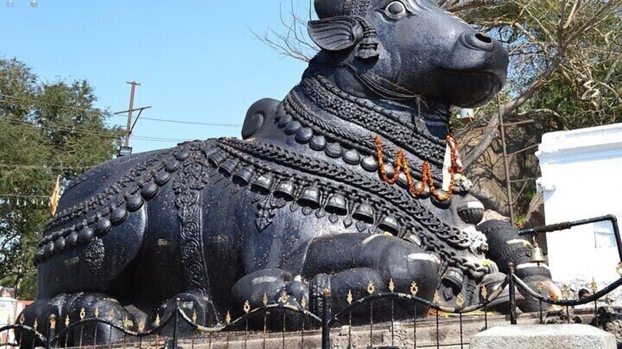 City tour of Beautiful Bengaluru - Half Day
