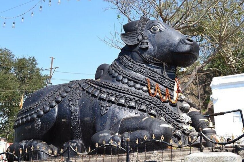 City tour of Beautiful Bengaluru - Half Day