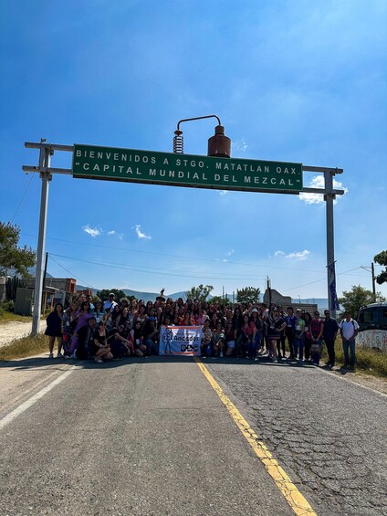 Picture 7 for Activity Oaxaca- Mezcal Voices