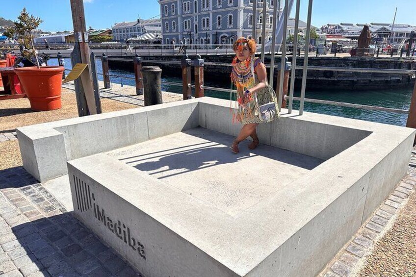 Robben Island Private Tour with Hotel Pick Up and Drop Off