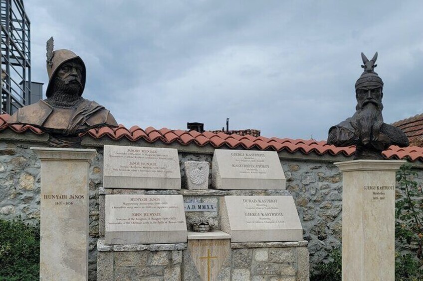 Prizren Escapade Unveiling Kosovos Cultural Gem from Tirana