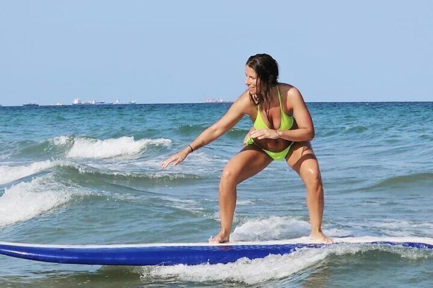 Epic Surf Lessons Dania Beach