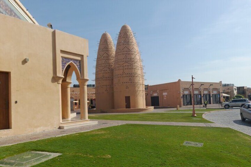 Katara Cultural Village