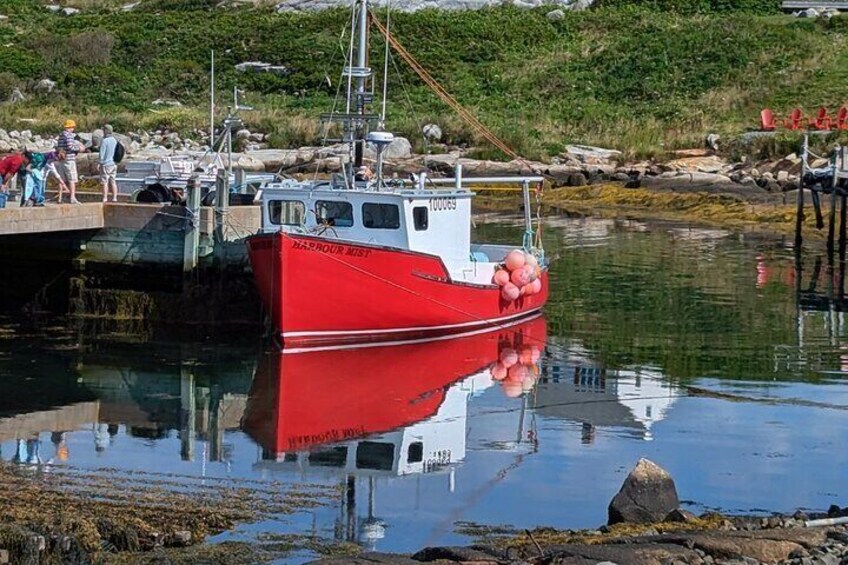 Peggy's Cove, NS