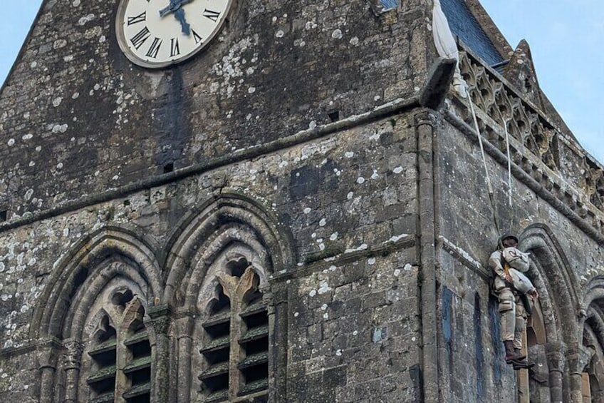 Holy Sea church 