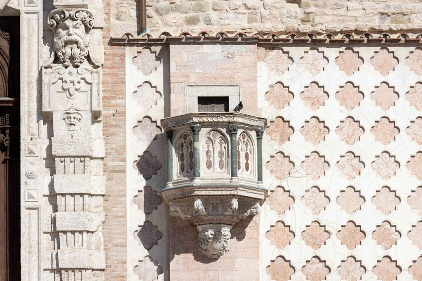 Picture 2 for Activity Perugia: San Lorenzo Cathedral Audioguide Tour