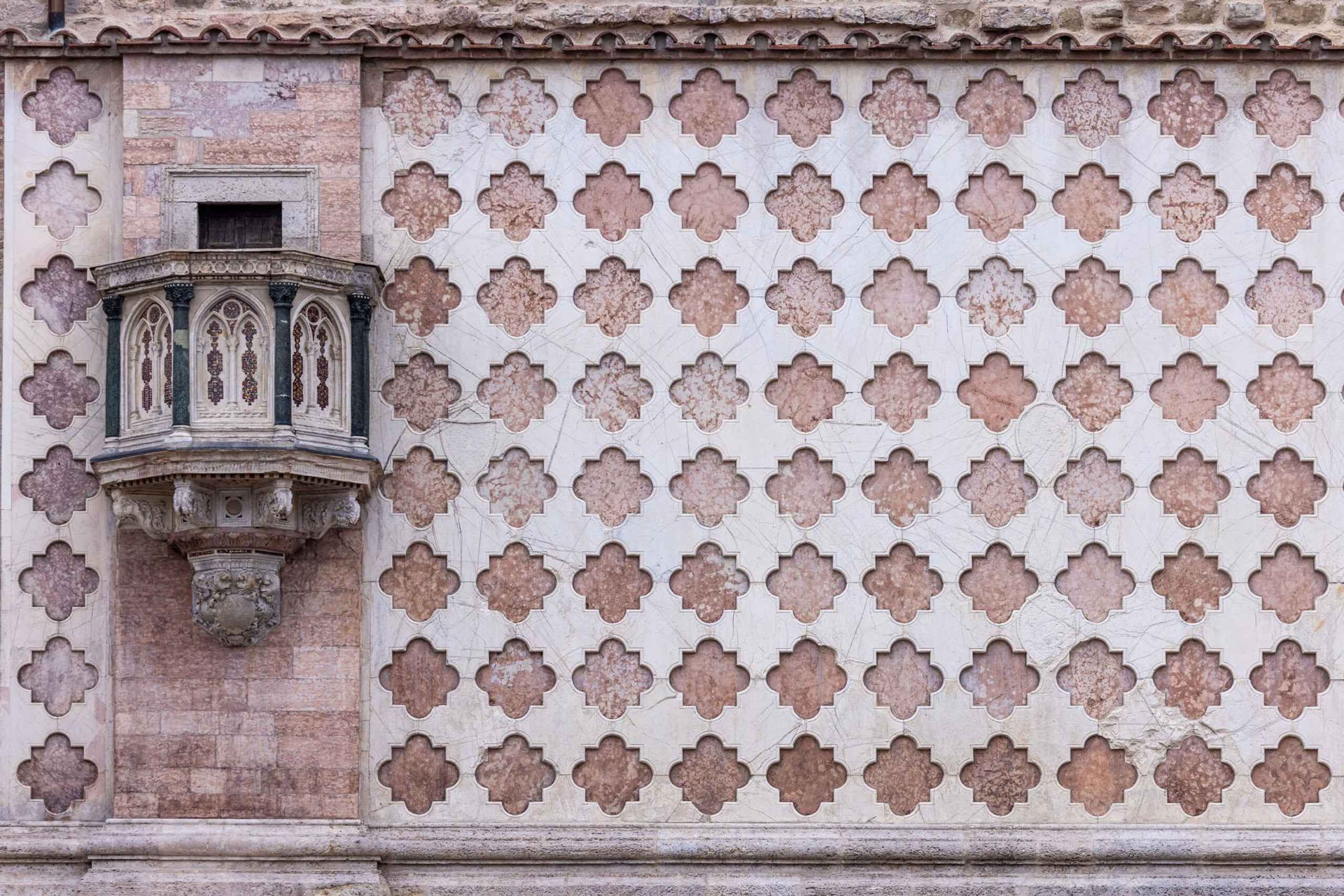 Picture 3 for Activity Perugia: San Lorenzo Cathedral Audioguide Tour