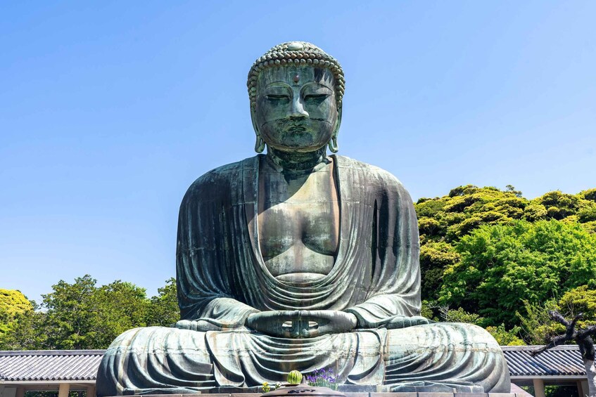 Picture 5 for Activity Kamakura: 5-Hour Nature and History Walking Tour