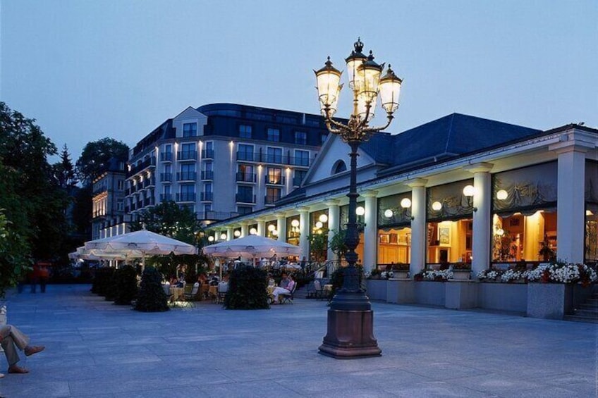 Casino Baden-Baden