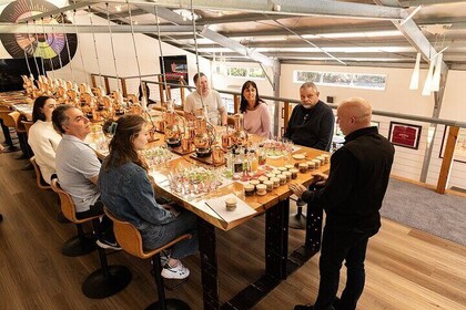 Gin Blending Masterclass