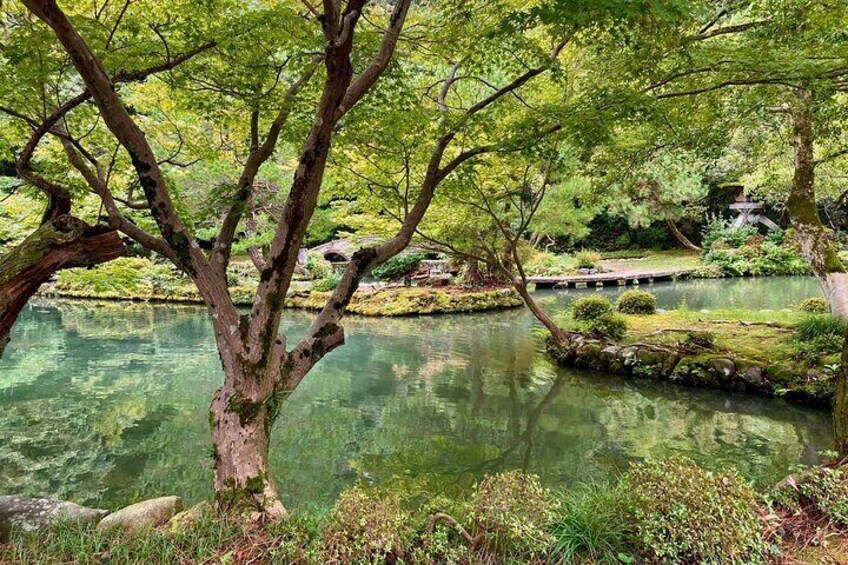 Oyama Garden