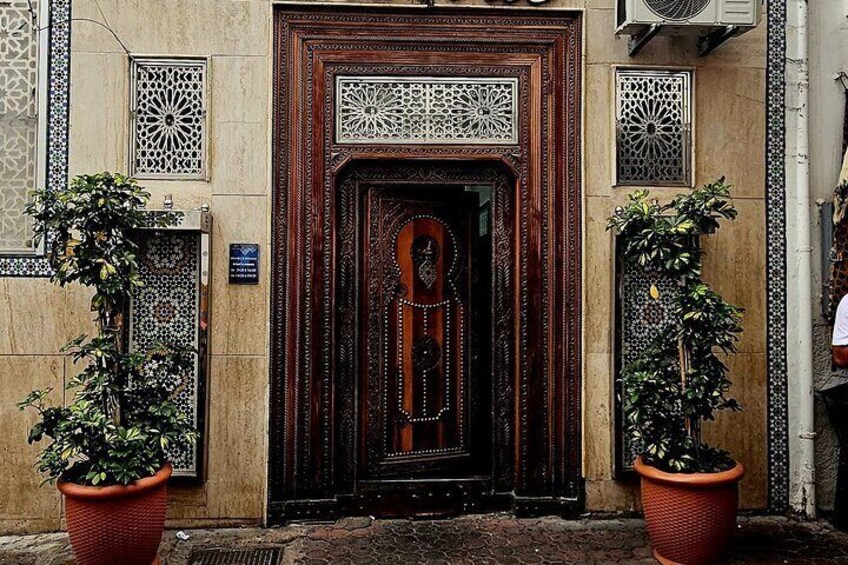 Secret of Casablanca Private Guided Tour of Iconic Places