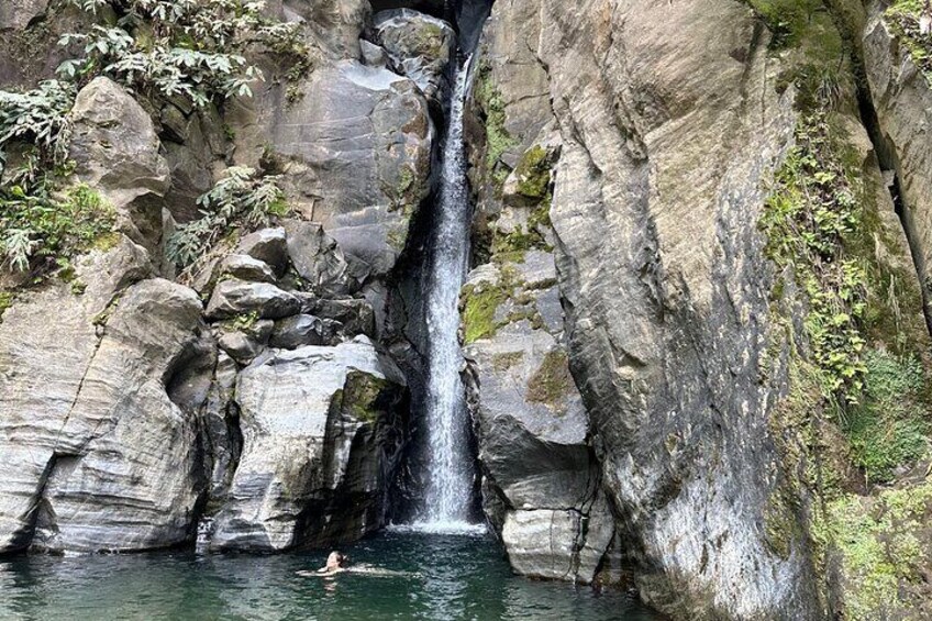 4x4 Half-Day - Lagoa do Fogo