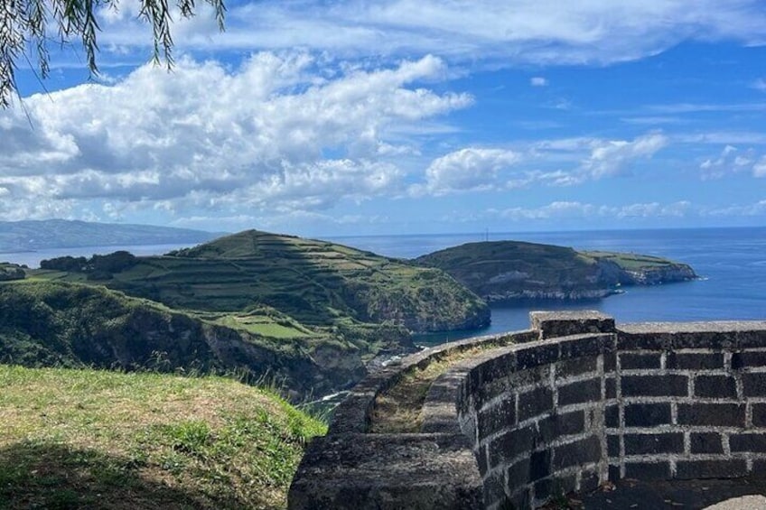 Miradouro de Santa Iria